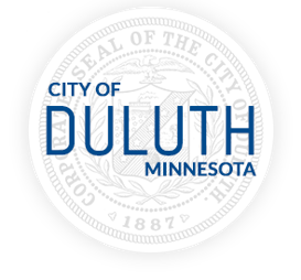 City of Duluth